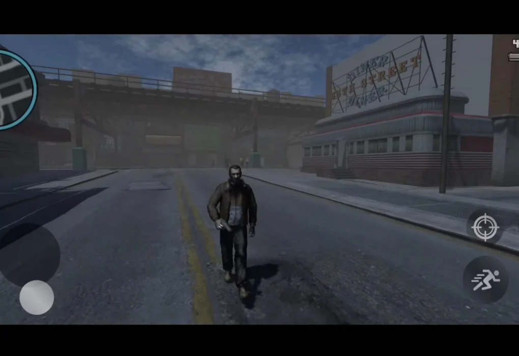 gta 4 download apk