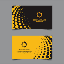 business cards