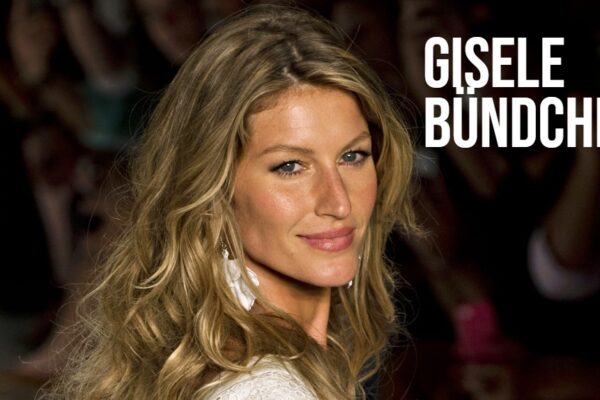 gisele bündchen