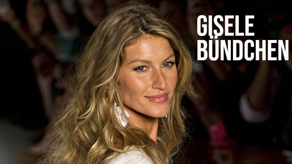 gisele bündchen